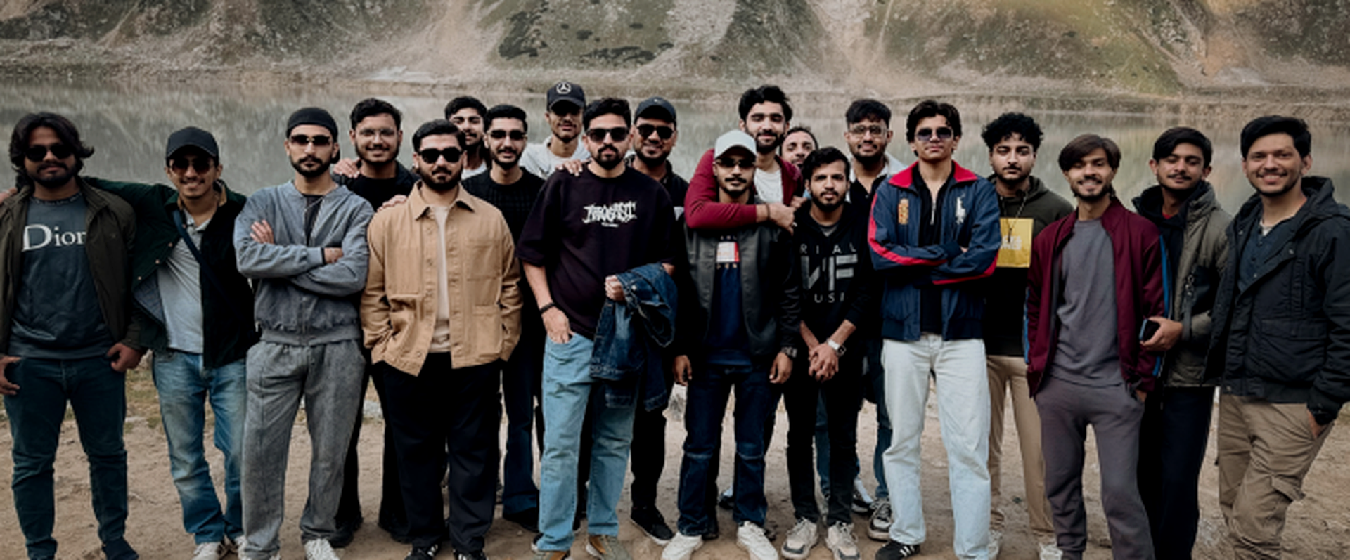 Primewave Group Annual Mountain Tour and Retreat